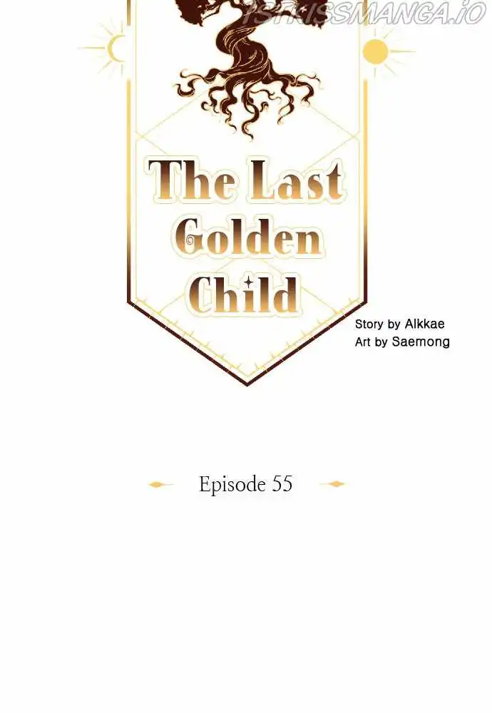 The Last Golden Child Chapter 56 27